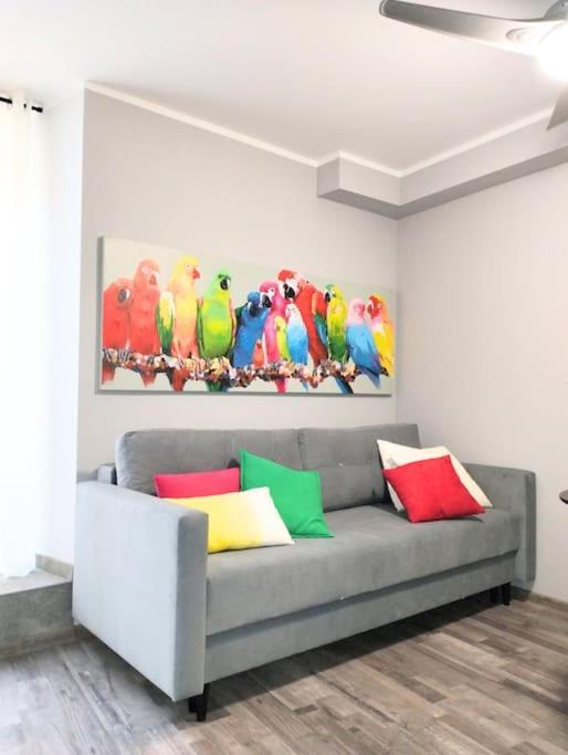 Residenza Santa Anastasia Free Parking Verona Exterior photo