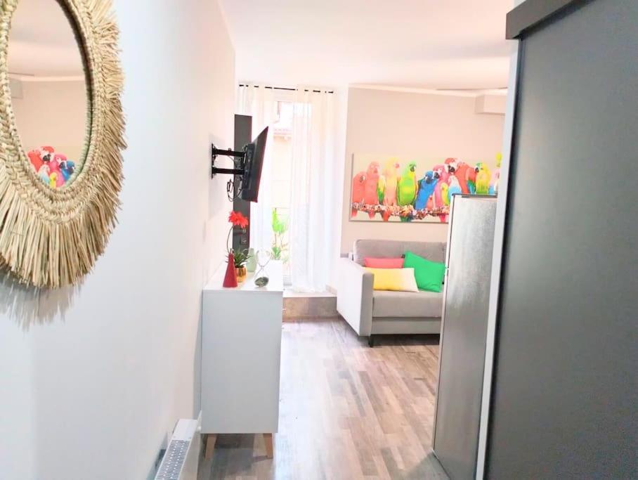 Residenza Santa Anastasia Free Parking Verona Exterior photo